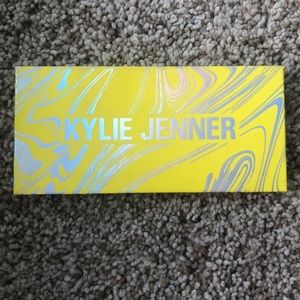 Kylie Cosmetics Eyeshadow Palette